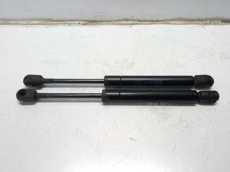 Recambio de amortiguadores maletero / porton para seat toledo (1m2) signo referencia OEM IAM 1M5827550B  
