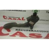 Recambio de potenciometro pedal para toyota auris active referencia OEM IAM 7811002011 01534988101 