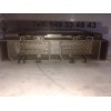Recambio de centralita cierre para seat ibiza (6k1) stella referencia OEM IAM 6K0962258 5WK46921 