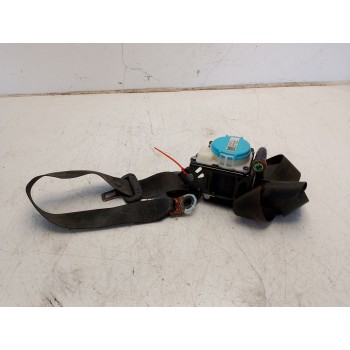 CINTURON SEGURIDAD TRASERO IZQUIERDO 733700D401C0 
