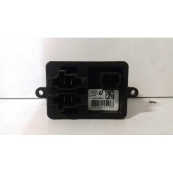 RESISTENCIA CALEFACCION a43002900 