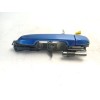 Recambio de maneta exterior delantera derecha para toyota c-hr referencia OEM IAM 69210F4010J0  