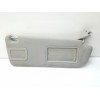 Recambio de parasol derecho para audi a6 allroad quattro (4fh) 2.7 tdi referencia OEM IAM 4F0857552P  