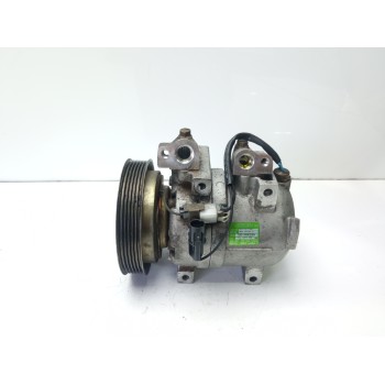 COMPRESOR AIRE ACONDICIONADO 6641300015 