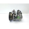 Recambio de compresor aire acondicionado para ssangyong kyron 2.0 referencia OEM IAM 6641300015  