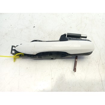 MANETA EXTERIOR TRASERA IZQUIERDA 69204K0020 