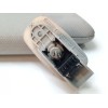 Recambio de parasol derecho para audi a6 allroad quattro (4fh) 2.7 tdi referencia OEM IAM 4F0857552P  