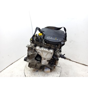 MOTOR COMPLETO 6001549085 K7J710 K7JA710