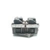 Recambio de bobina encendido para fiat punto berlina (188) 1.2 16v hlx referencia OEM IAM 46543230  