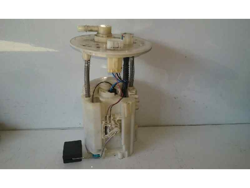 Recambio de aforador para toyota prius (nhw20) 1.5 cat referencia OEM IAM 7702047041  1019618992