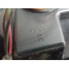 Recambio de piloto trasero derecho para ford fiesta v (jh_, jd_) 1.4 tdci referencia OEM IAM 1437625 6S6113404AG 