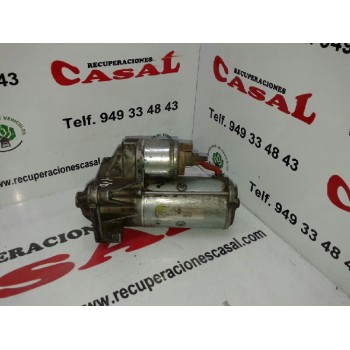 MOTOR ARRANQUE D7R49 8200331251 11 DIENTES