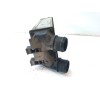 Recambio de intercooler para peugeot partner kombi confort referencia OEM IAM 9800291280  
