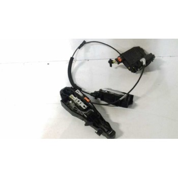 CERRADURA PUERTA TRASERA IZQUIERDA 9826136980 9810310880 