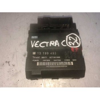 CENTRALITA LUCES 13199490 SC718810500 