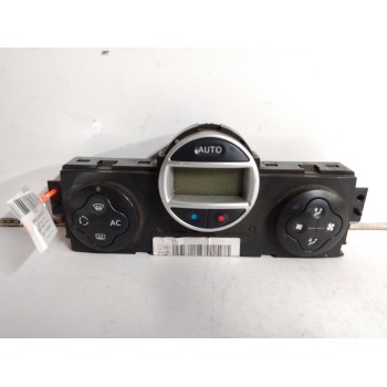 MANDO CLIMATIZADOR 7701208975 