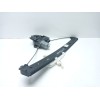 Recambio de elevalunas trasero izquierdo para volkswagen t-cross advance referencia OEM IAM 2GM839461D  