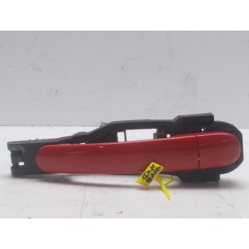 MANETA EXTERIOR DELANTERA DERECHA 3B0837207G 