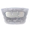 Recambio de porton trasero para toyota corolla (e21) hybrid advance referencia OEM IAM 6700502610  