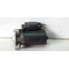 Recambio de motor arranque para peugeot 106 (s1) 1.6 referencia OEM IAM 0001112029  
