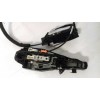 Recambio de cerradura puerta trasera izquierda para citroën c4 picasso feel referencia OEM IAM 9826136980 9810310880 
