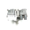 Recambio de bobina encendido para fiat punto berlina (188) 1.2 16v hlx referencia OEM IAM 46543230  