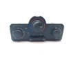 Recambio de mando calefaccion / aire acondicionado para renault clio iii 1.2 16v referencia OEM IAM 69590001  