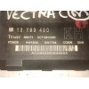 Recambio de centralita luces para opel vectra c berlina comfort referencia OEM IAM 13199490 SC718810500 