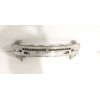 Recambio de refuerzo paragolpes delantero para mini r50,r53 16v cat referencia OEM IAM 118438 51111494431 