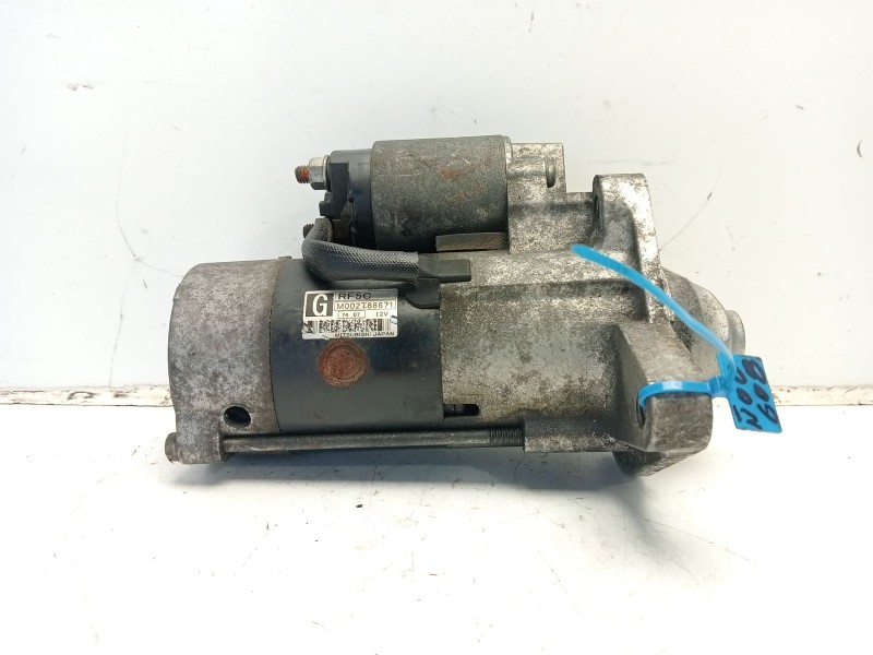 Recambio de motor arranque para mazda 5 (cw) referencia OEM IAM RF5C18400  