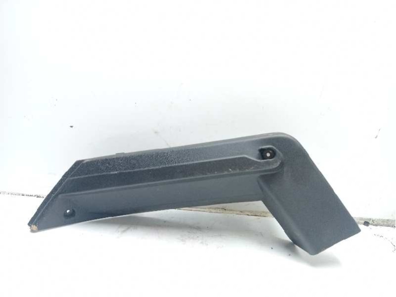 Recambio de molduras traseras para seat leon (1p1) fr referencia OEM IAM 1P0867761H  