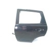 Recambio de puerta trasera izquierda para nissan qashqai (j10) 2.0 16v cat referencia OEM IAM H2101JD0MC  