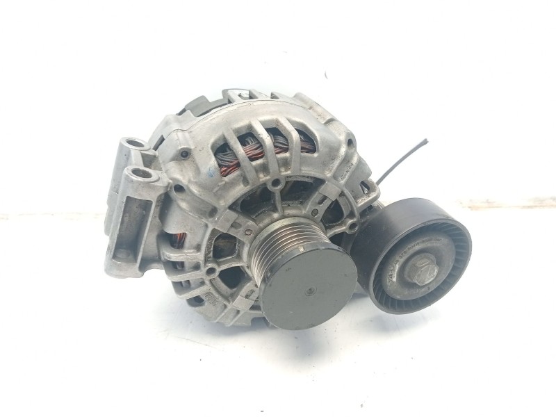 Recambio de alternador para bmw serie 3 compact (e46) referencia OEM IAM LRA02336 SG14B017 