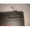 Recambio de centralita luces para opel vectra c berlina comfort referencia OEM IAM 13199490 SC718810500 