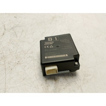 MODULO ELECTRONICO 897B042110 