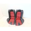 Recambio de juego asientos completo para mazda rx-8 (se) 40th anniversary referencia OEM IAM FE0288180C15 FE0288160A15 / FE0288A