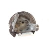 Recambio de mangueta delantera izquierda para bmw serie 1 berlina (e81/e87) 120i referencia OEM IAM 31216793923  31216764443