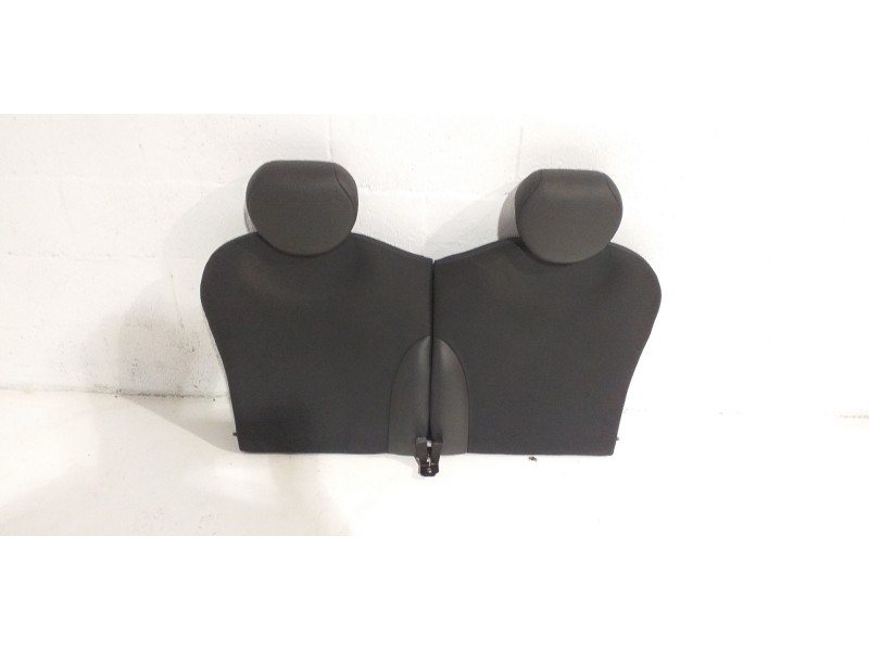 Recambio de asiento trasero medio para mini r50,r53 16v cat referencia OEM IAM 52207136475  