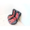 Recambio de juego asientos completo para mazda rx-8 (se) 40th anniversary referencia OEM IAM FE0288180C15 FE0288160A15 / FE0288A