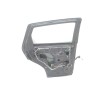 Recambio de puerta trasera izquierda para nissan qashqai (j10) 2.0 16v cat referencia OEM IAM H2101JD0MC  