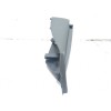 Recambio de molduras traseras para seat leon (1p1) fr referencia OEM IAM 1P0867761H  