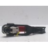 Recambio de maneta exterior delantera derecha para seat leon (1p1) 1.6 tdi referencia OEM IAM 3B0837207G  