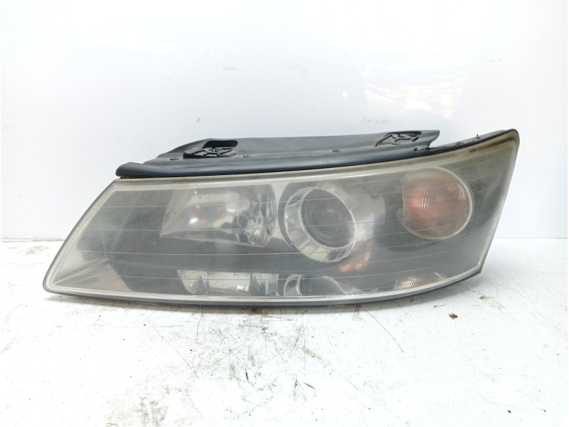 Recambio de faro izquierdo para hyundai sonata (nf) 2.0 crdi cat referencia OEM IAM 921013K110  