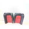 Recambio de juego asientos completo para mazda rx-8 (se) 40th anniversary referencia OEM IAM FE0288180C15 FE0288160A15 / FE0288A