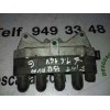 Recambio de bobina encendido para fiat brava (182) 1.6 16v el referencia OEM IAM BAE920AX  