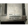 Recambio de centralita motor uce para bmw 3 compact (e46) 320 td referencia OEM IAM 281010565  