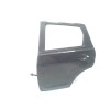 Recambio de puerta trasera izquierda para nissan qashqai (j10) 2.0 16v cat referencia OEM IAM H2101JD0MC  