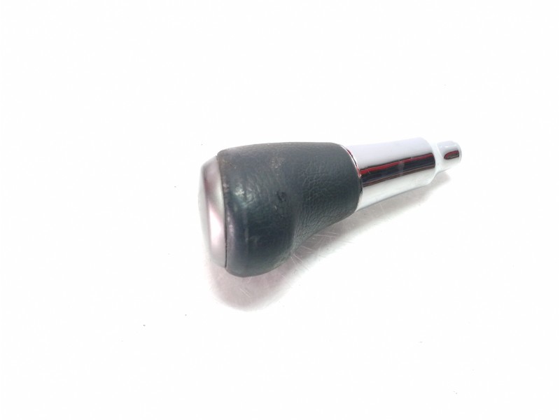 Recambio de pomo palanca cambio para toyota rav 4 referencia OEM IAM 3350442120C0  