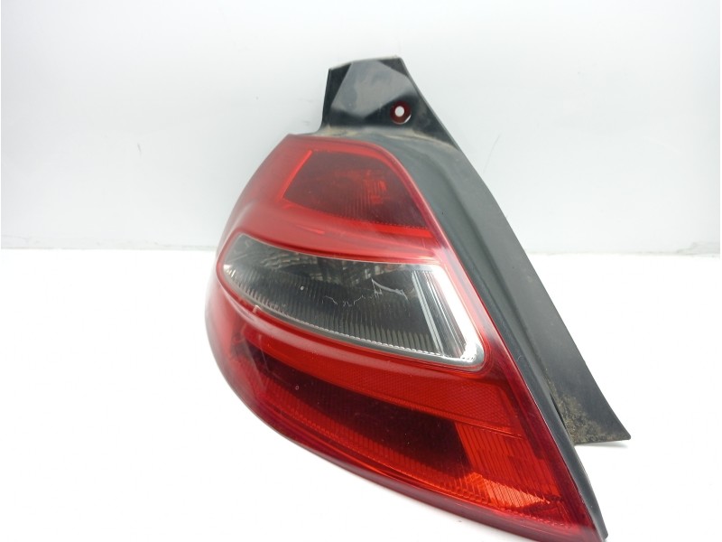 Recambio de piloto trasero izquierdo para renault megane ii classic berlina confort expression referencia OEM IAM 89397354  
