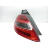 Recambio de piloto trasero izquierdo para renault megane ii classic berlina confort expression referencia OEM IAM 89397354  